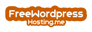 free wordpress