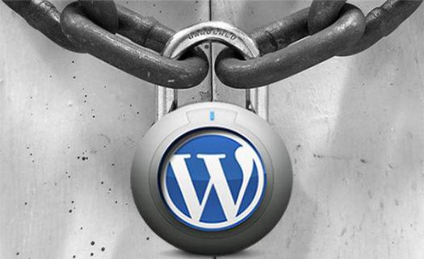 4-wordpress-security