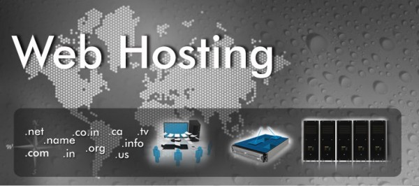 web hosting