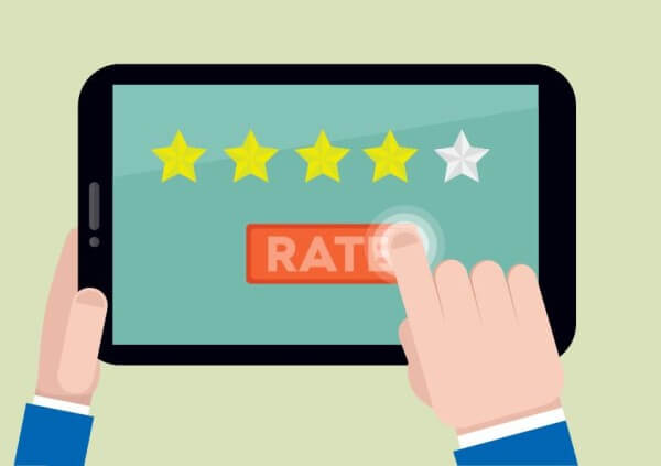 review