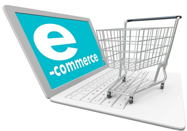 ecommerce site