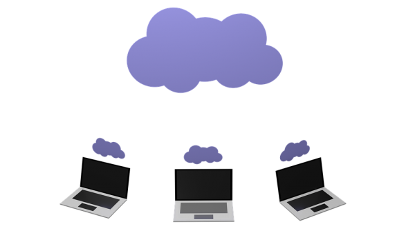 cloud
