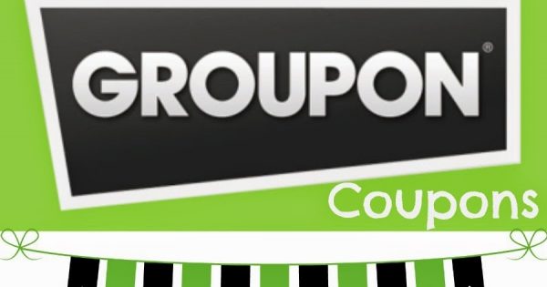 Groupon Coupons
