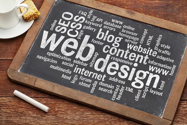 website
