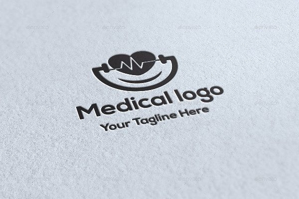 Medical-Technology-Logo-Design
