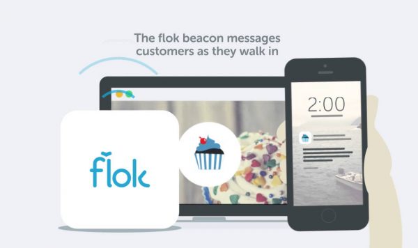 flok message