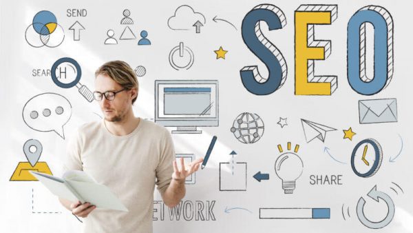 about seo