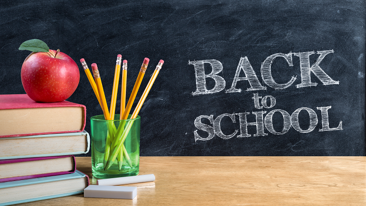 BACK TO SCHOOL MOVING TIPS