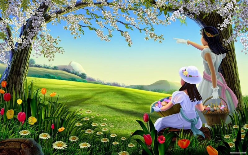 3D animation