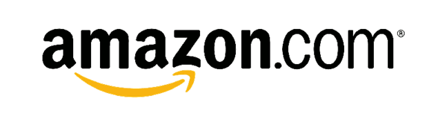 amazon's logo
