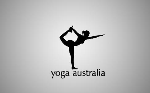 Yoga Australia — hidden map