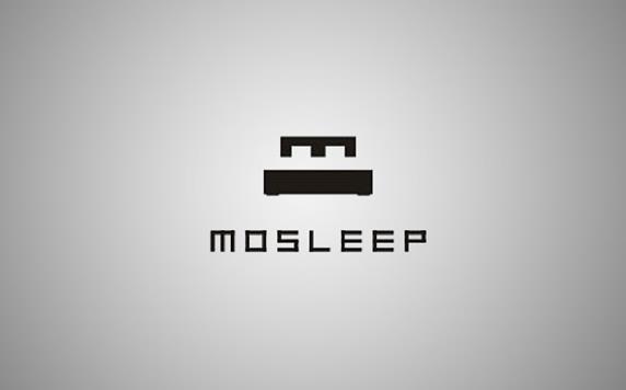 Mosleep — symbolism in initial