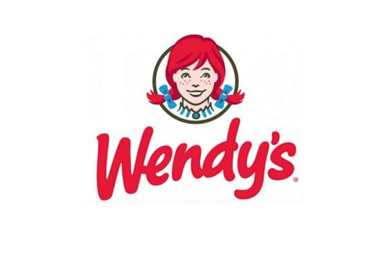Wendy’s — great brand identity