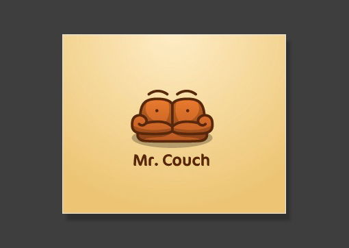Mr. Couch