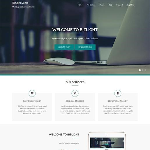 Bizlight