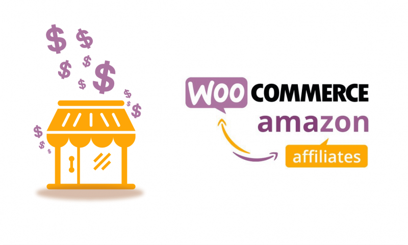 WooCommerce Amazon Affiliates