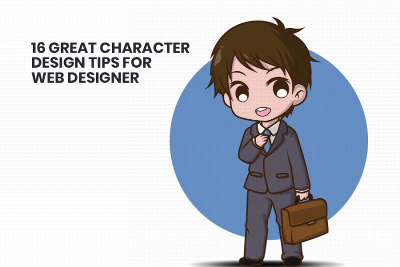 Character Design
