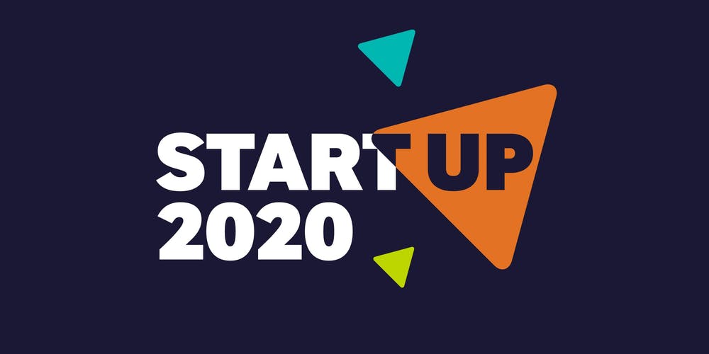 startup 2020