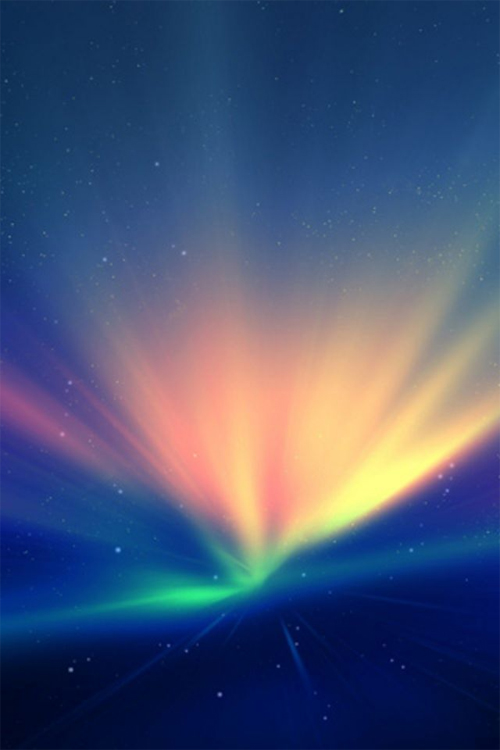 30 Exciting New iPhone 4 Retina Display Wallpapers