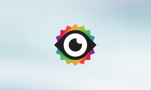 30 Eye-Catching Eye Logos