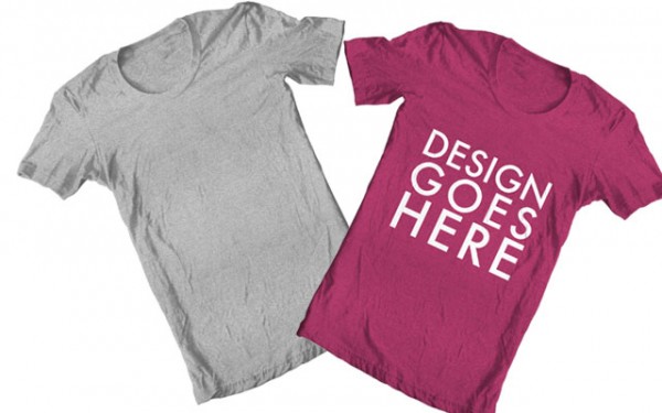 Shirt Template For Photoshop from skyje.com