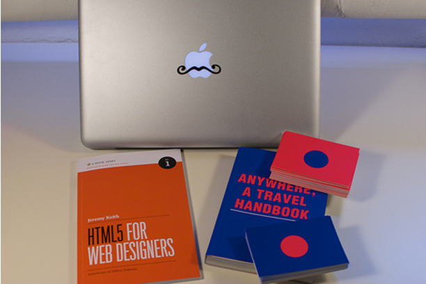 web designer update