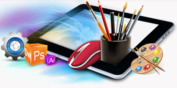 web design