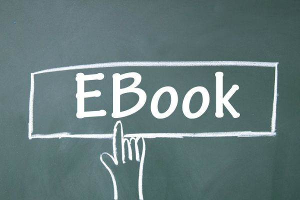 design ebook