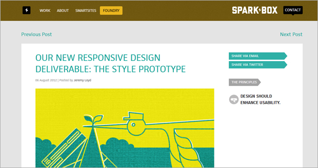 Productivity Tools For Web Designers Productivity Tools For Web Designers
