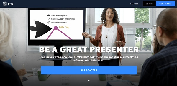 10 Best Online Presentation Tools