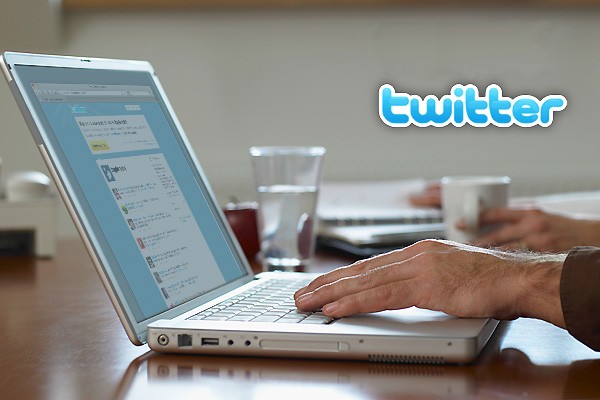 twitter