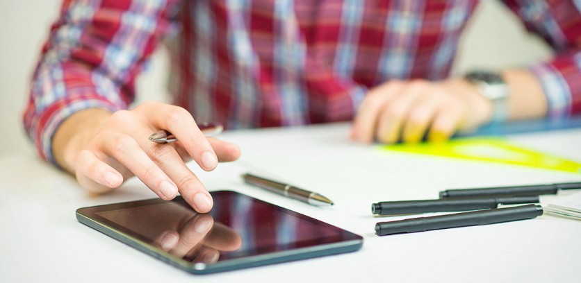 planning website