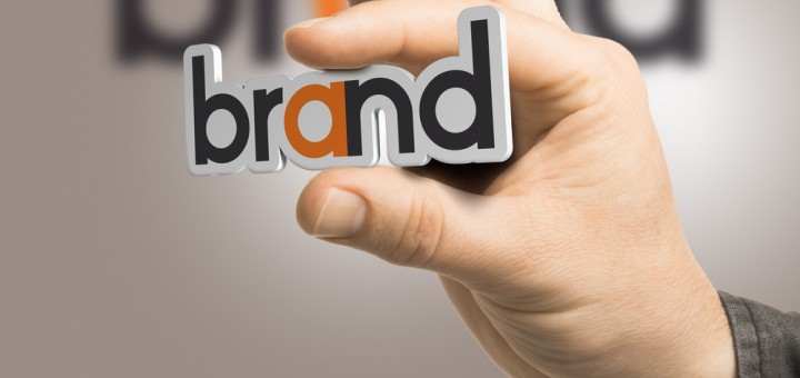 brand
