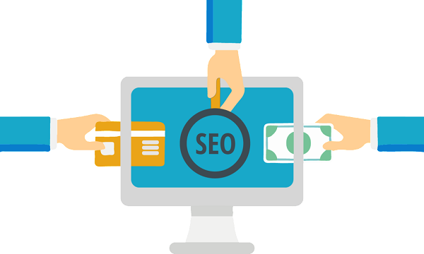 seo ecommerce