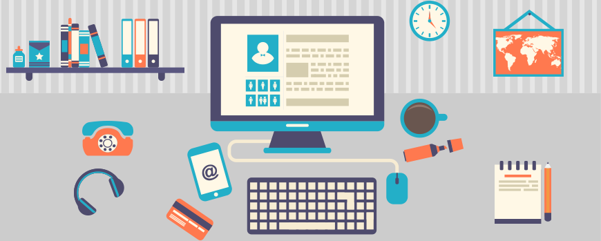 website development
