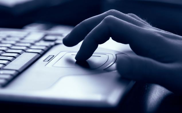 click fraud