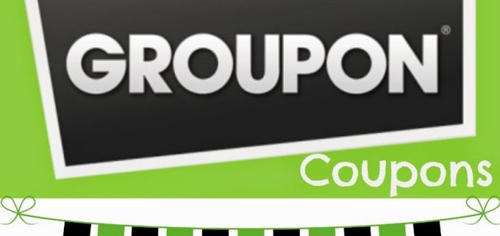 Groupon Coupons