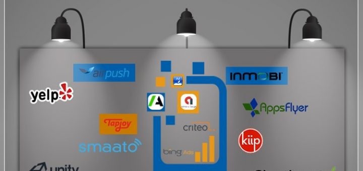 mobile advertising tools