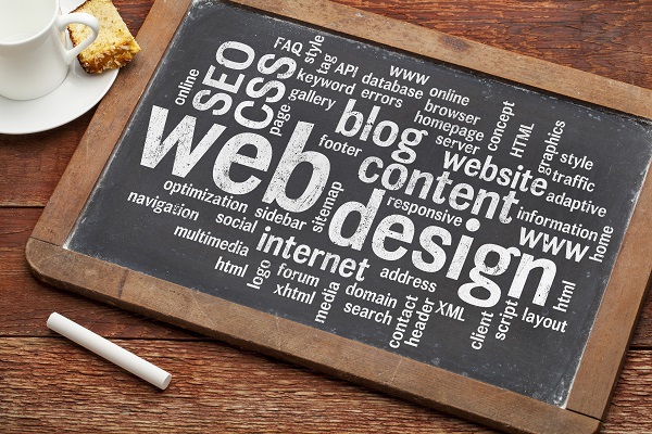 website
