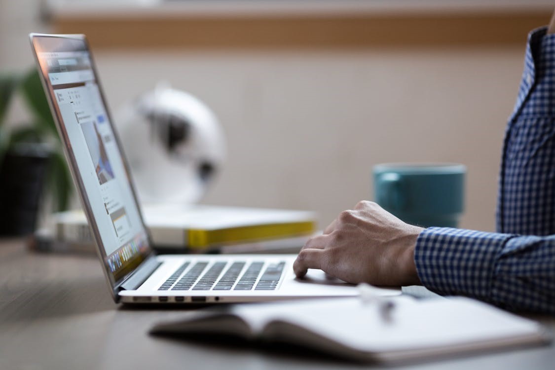 ecommerce business