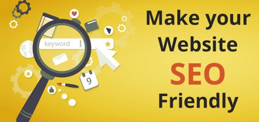 SEO friendly