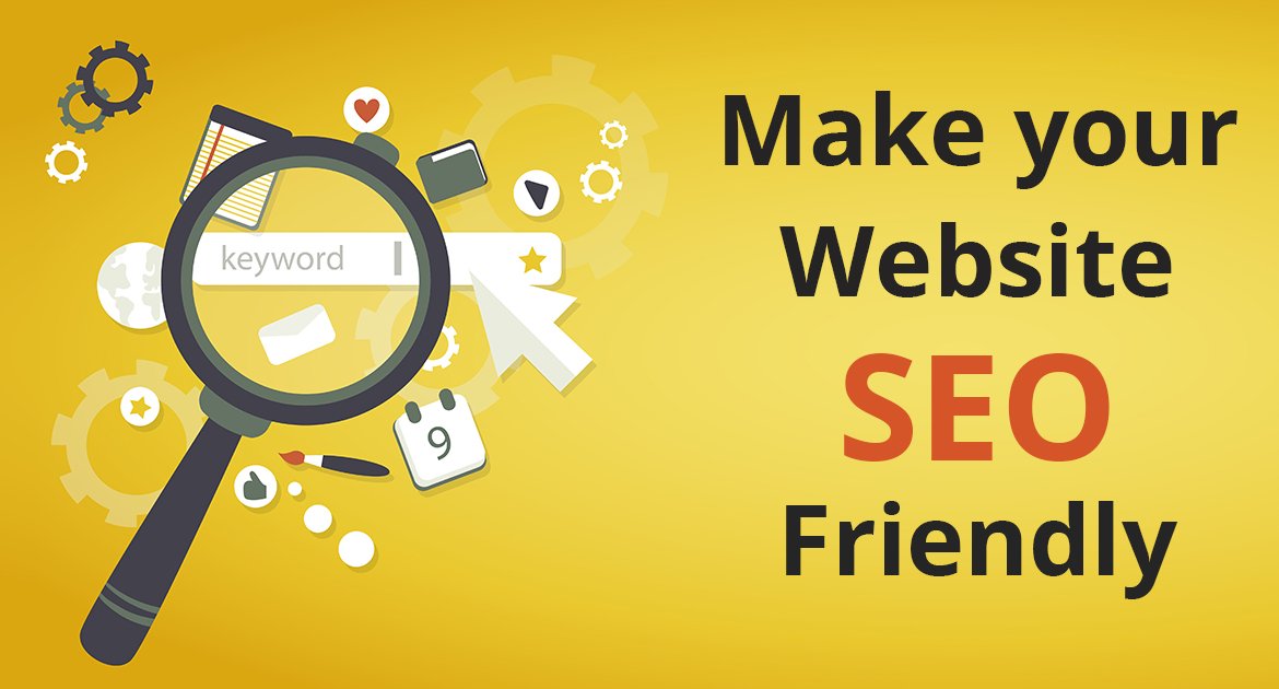 SEO friendly