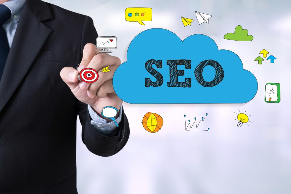 SEO for 2019. Why SEO is important for your business