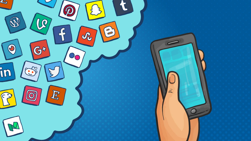 impact social media