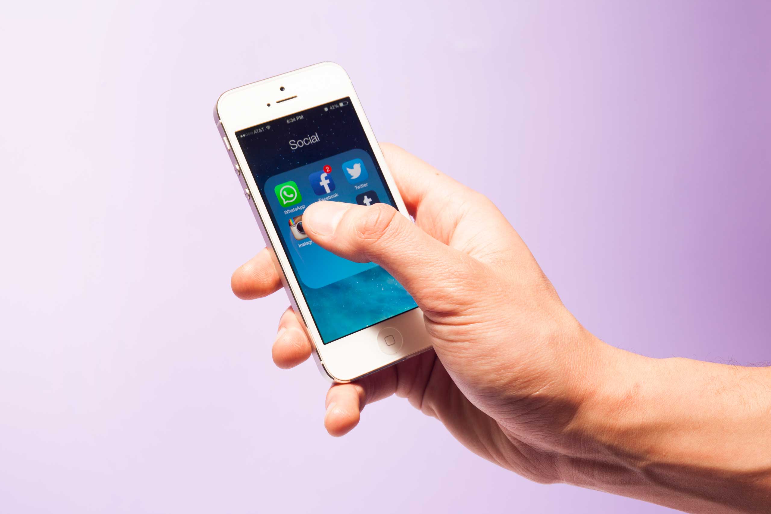 iphone apps