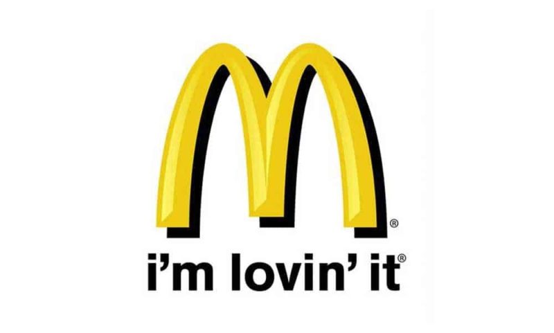 McDonald’s Timeless Brand Identity