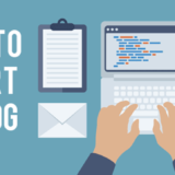 How to Start a blog
