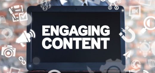 Engaging content