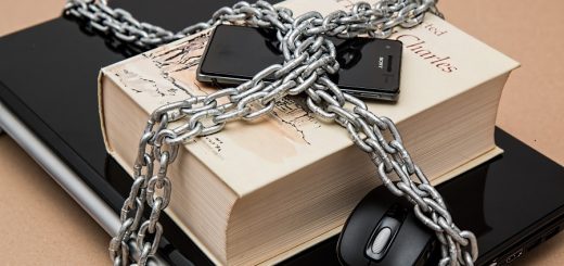 Is your online identity protected