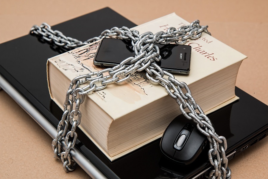 Is your online identity protected